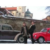 fot.Michał (VW Trends)