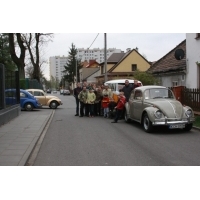 * Motocyklowe rozpoczęcie sezonu 2008r