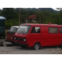 fot.Artek - VW spotkane w Serbi