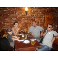 fot.Artek - ma w kanjpce ;)