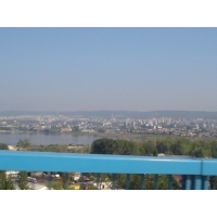 fot.Artek - widok na port w Warnie