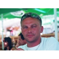 fot.Artek(Canon) - przystojniaczek ;)