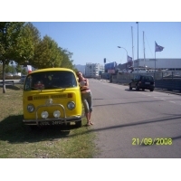 Fot.Kasia i David