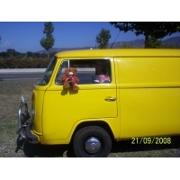 Fot.Kasia i David