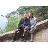 Fot.Kasia i David