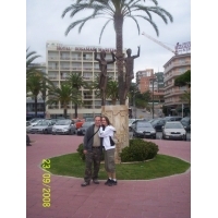Fot.Kasia i David
