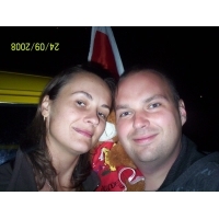 Fot.Kasia i David