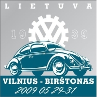 * Wilno - LITWA
