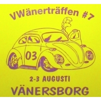 * Vanersborg - SZWECJA