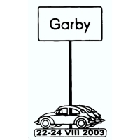 * Garby