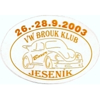 * Jesenik - CZECHY