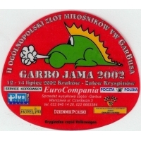 * Kraków "Garbojama"
