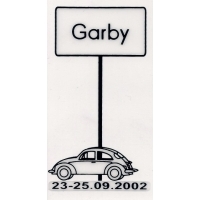 * Garby