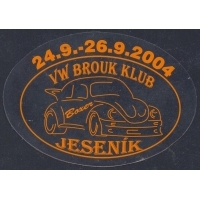 * Jesenik - CZECHY