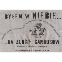 koszulka ZLOTOWA