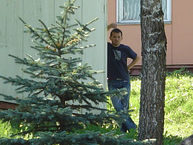 fot.Laska
