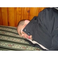 Umarł pijak ALE PAN !