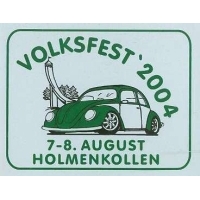 * Oslo-Holmenkollen - NORWEGIA