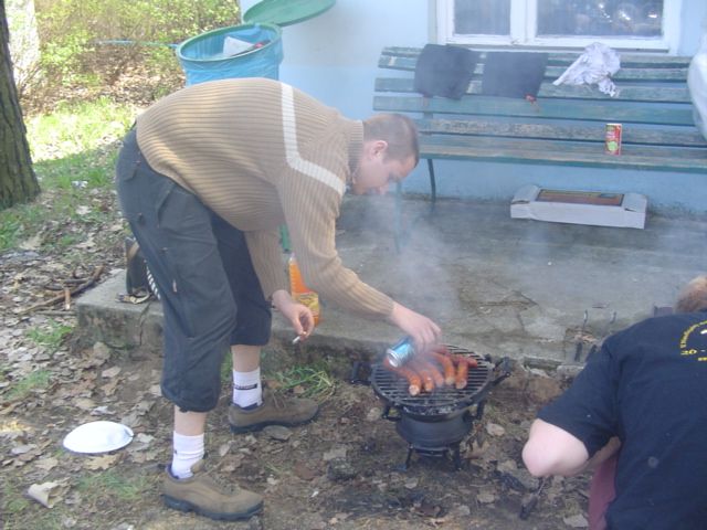 grillmen