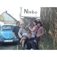 jestem w niebie... :D
