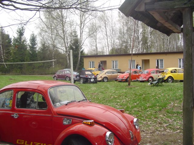 guziczek