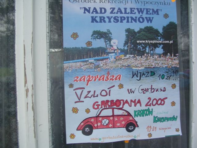 dzieło Żabci:)