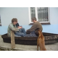 titanic 2 i 1/2