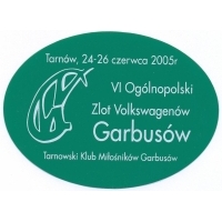 * Tarnów