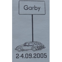* Garby
