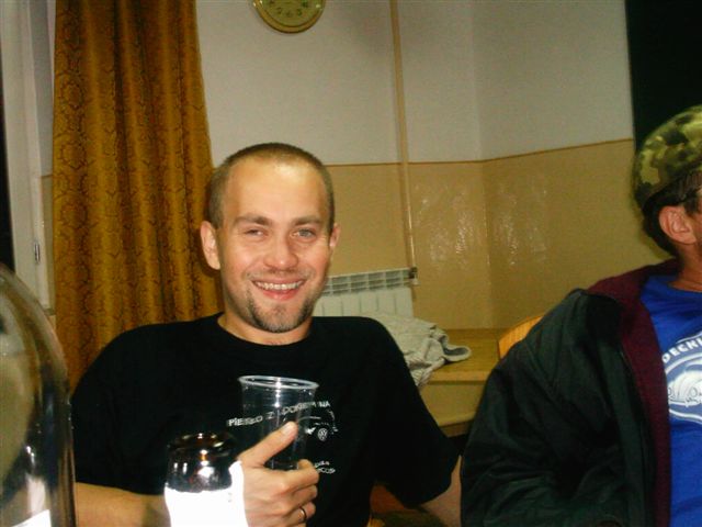 uśmiech :)