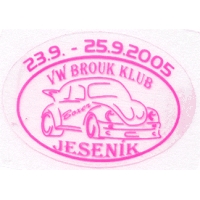 * Jesenik - CZECHY