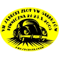 Naklejka ZLOTOWA 