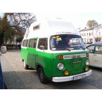 zielono ogórkowo