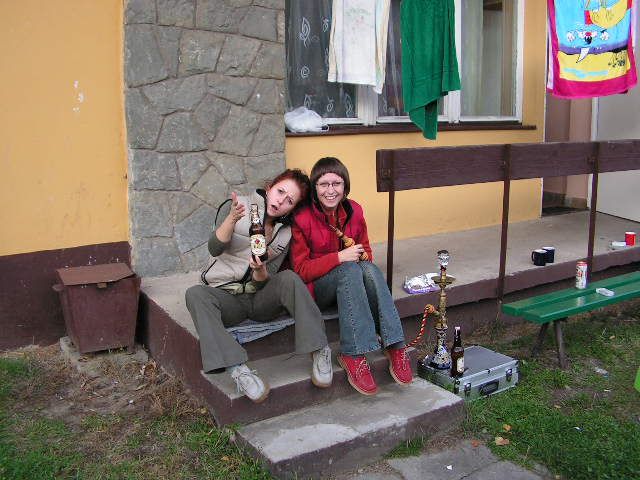 Ania I Ewa