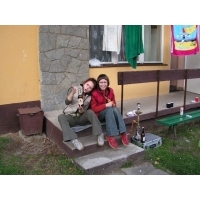 Ania I Ewa