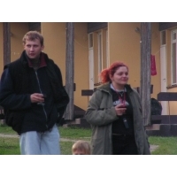 Aneczka. Z Lublina:)