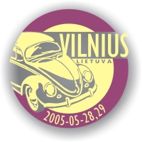 * Wilno - LITWA