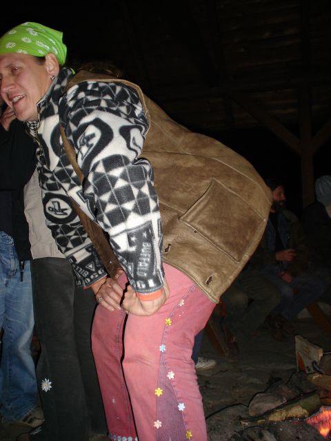 pieczemy zadki