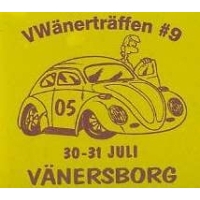 * Vanersborg - SZWECJA