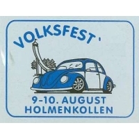 * Holmenkollen - NORWEGIA