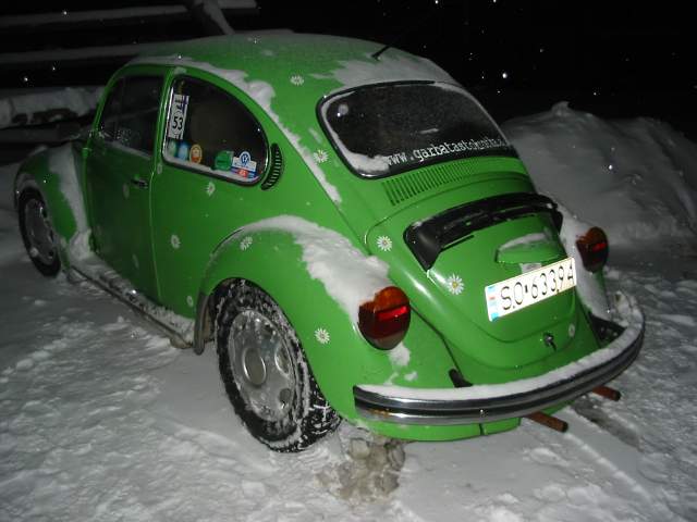 bartuś