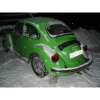 bartuś