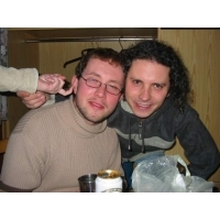 Dominik & Sponsor:P