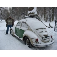 Pan i jego kram