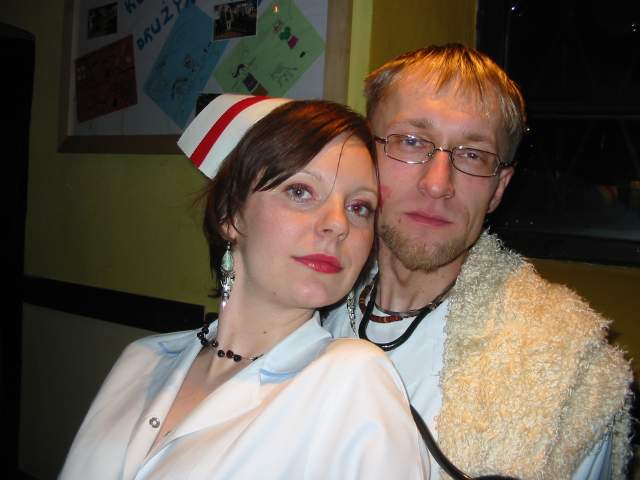 Polsko-czeska pomoc medyczna