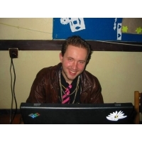 Dj Alfonso