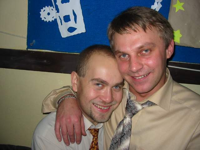 MAtys I Weiss