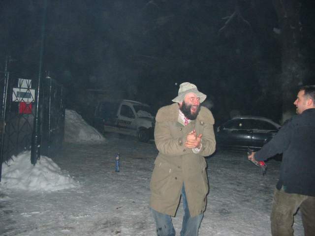 Filip...brrr