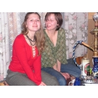 Ewelina i Gosia