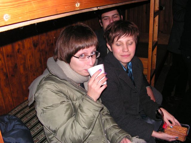 Ania i Ewelina